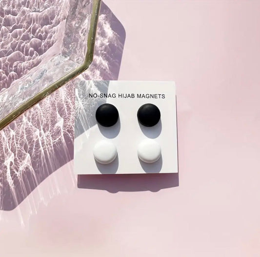 Hijab Magnets Awrah