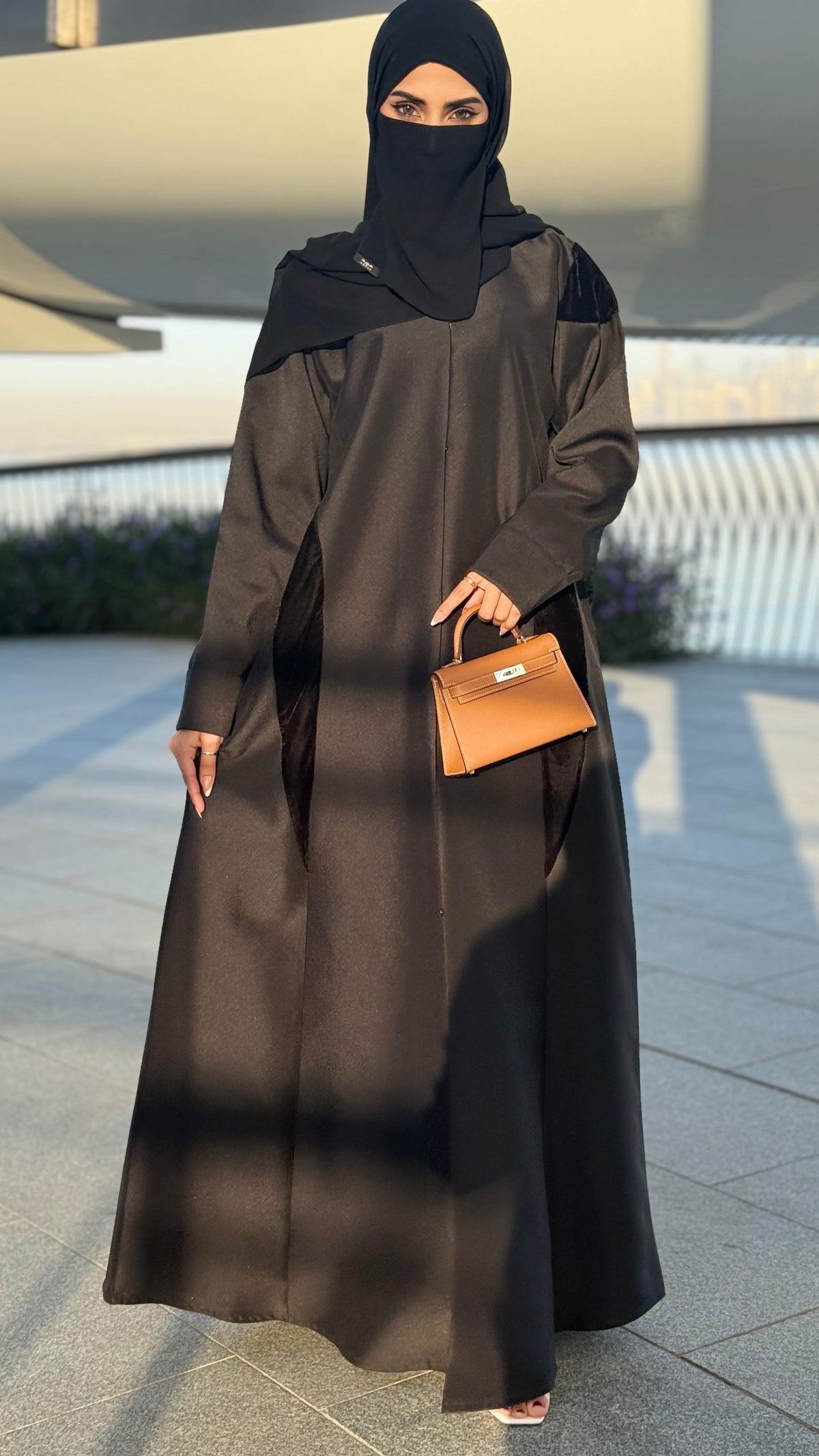 Awrah Abaya
