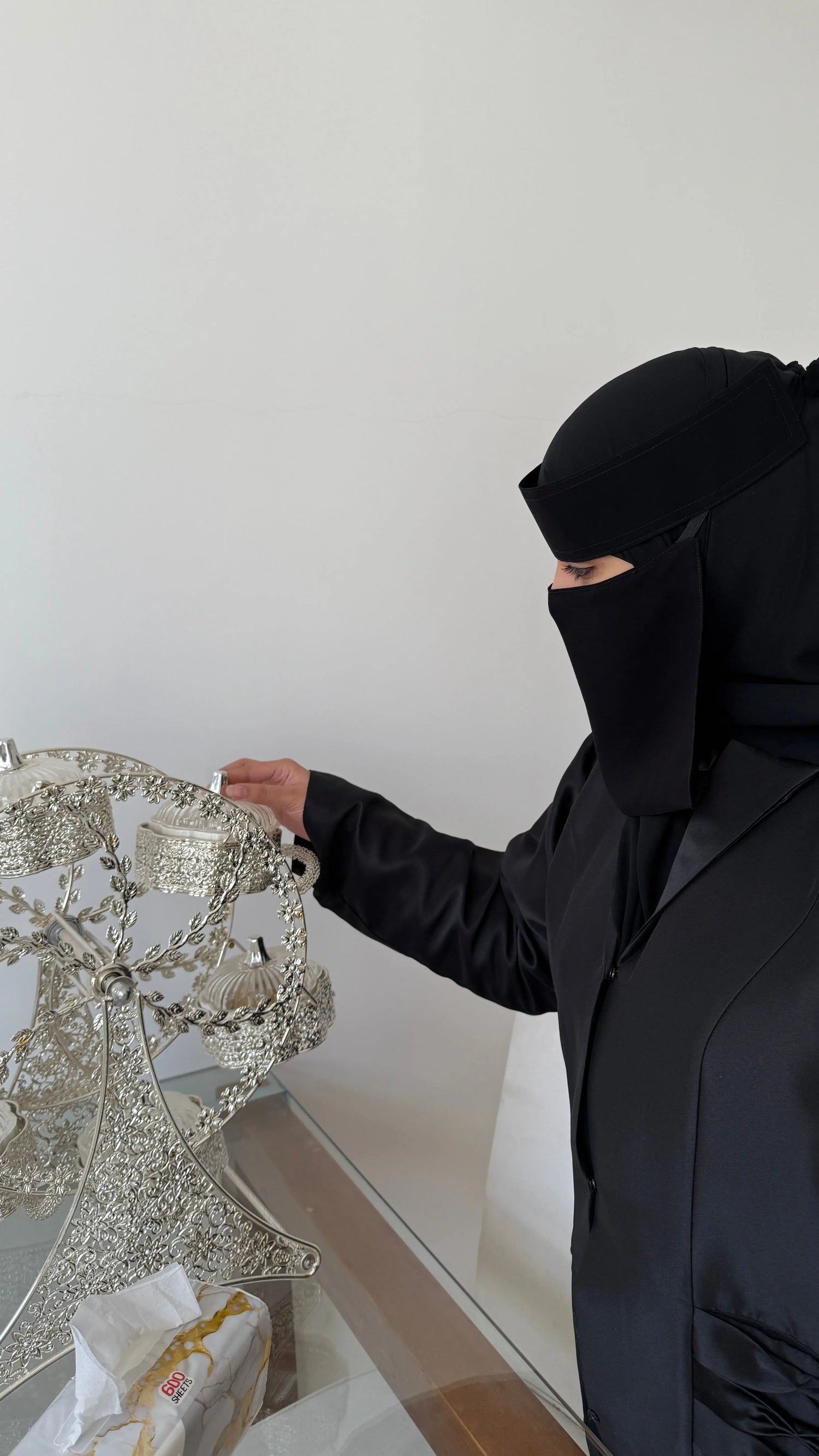 Niqab