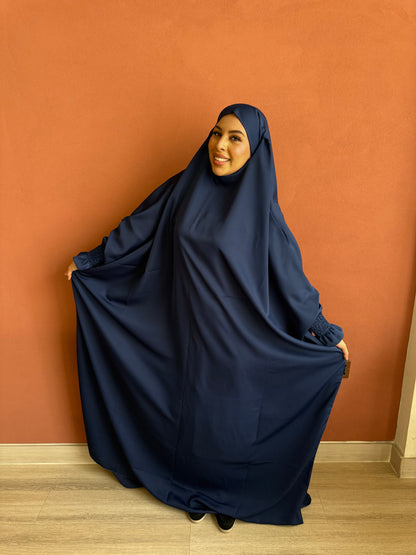 الجلباب