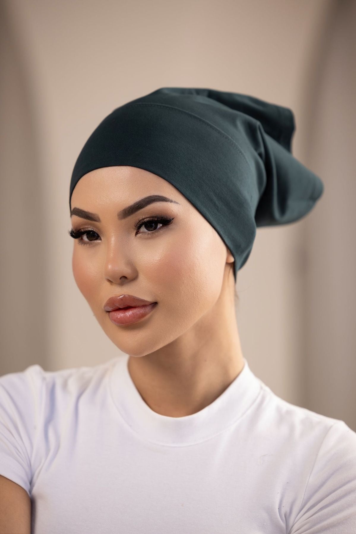 Tube headcap Awrah