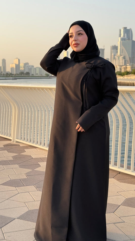 Divine Abaya