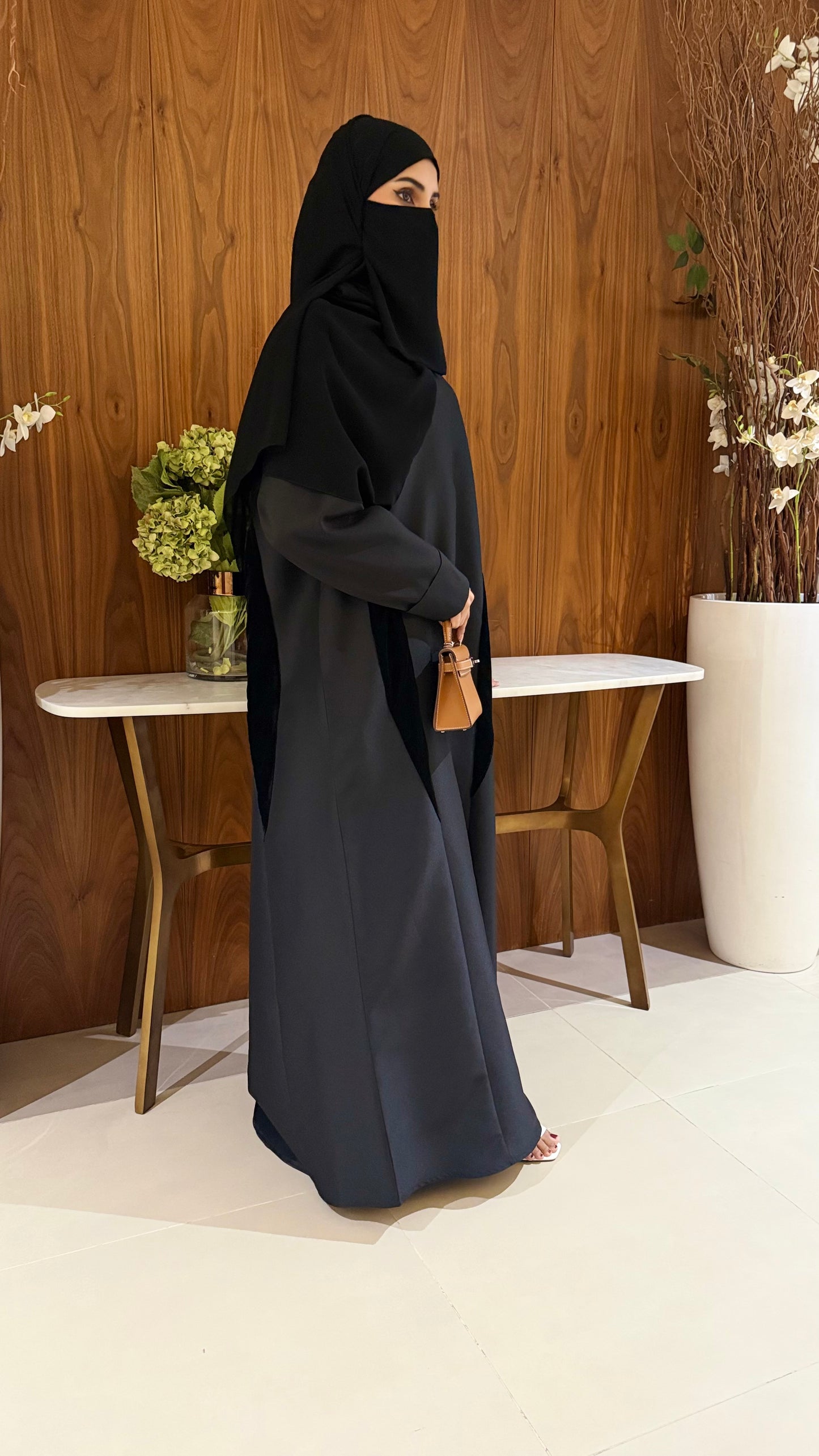 Velvet Drape