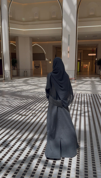Skyline Abaya