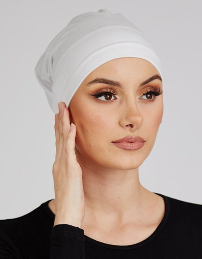 Tube headcap Awrah
