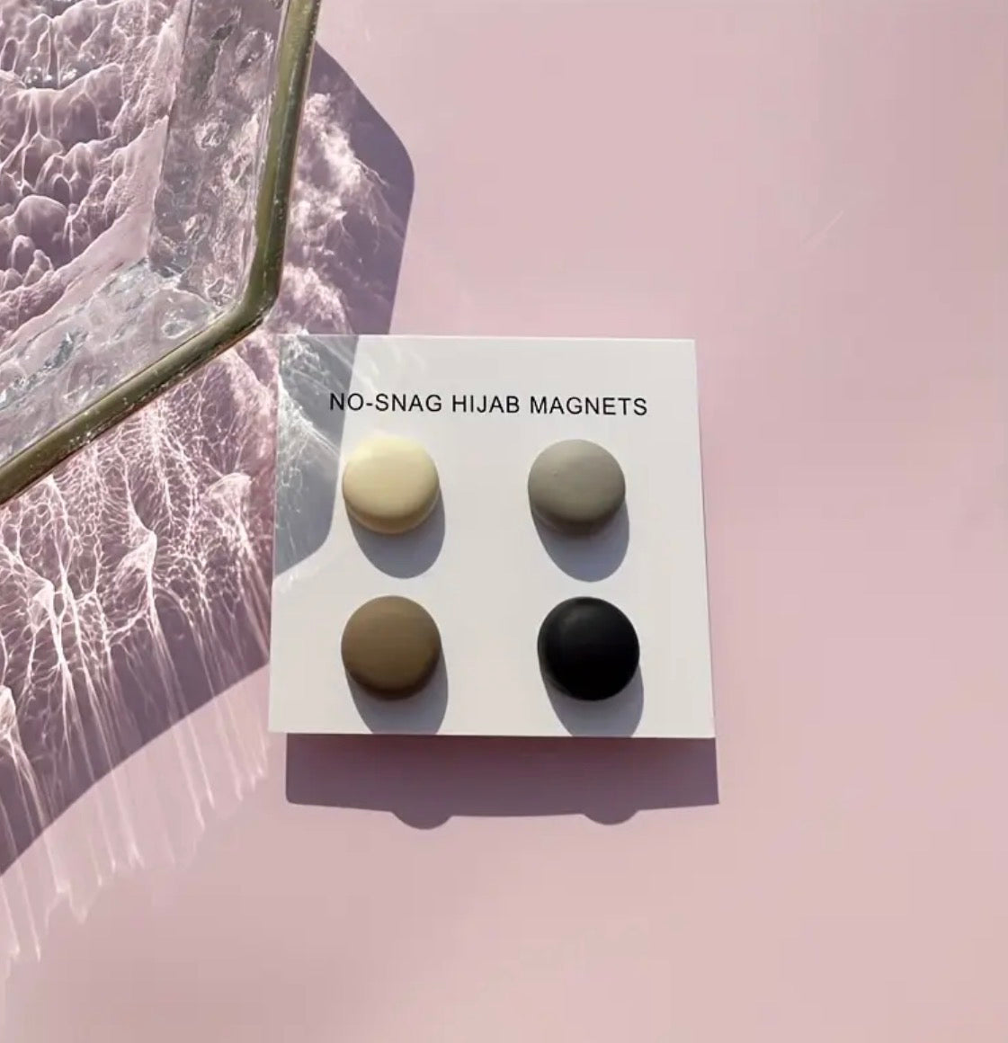 Hijab Magnets Awrah