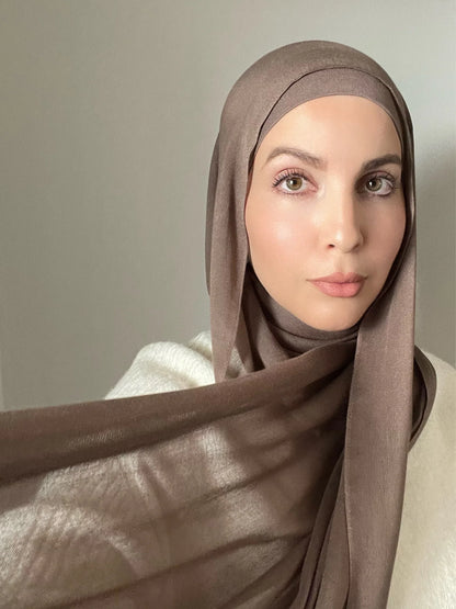 Modal Hijab