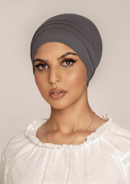 Tube headcap Awrah