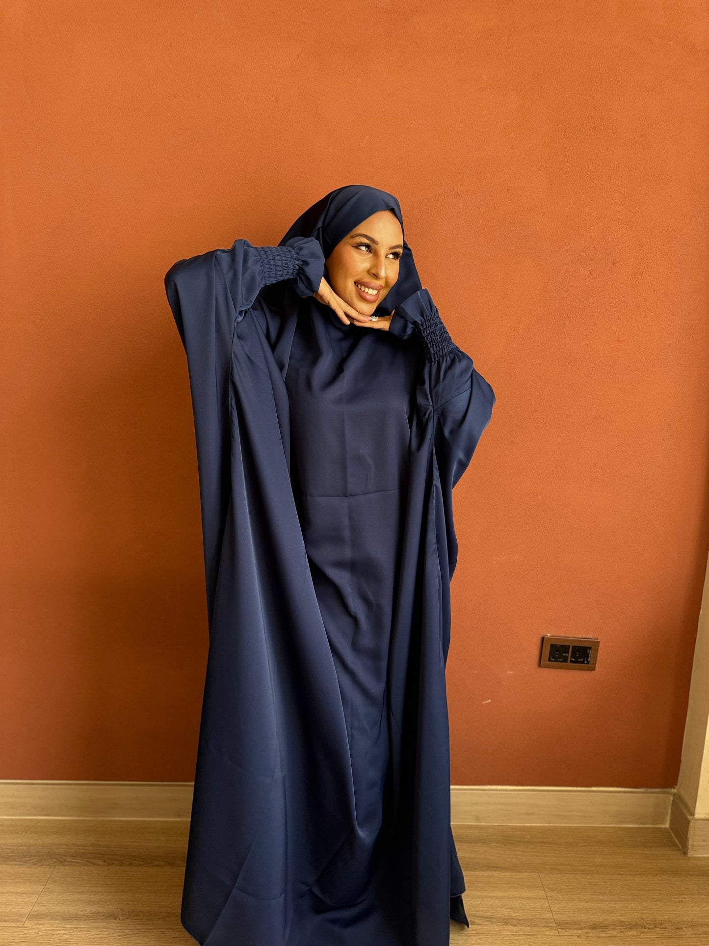 الجلباب