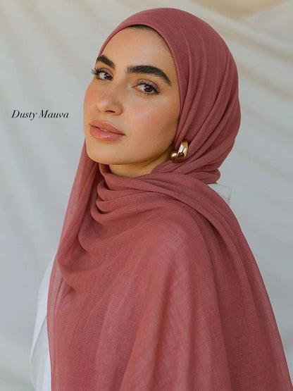 Modal Hijab Awrah