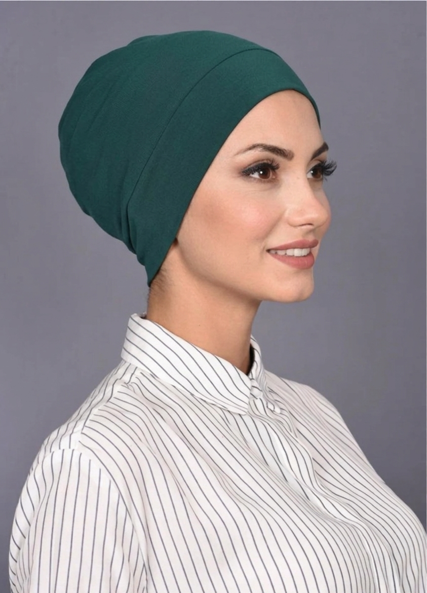 درنة الرأس