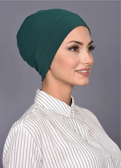 درنة الرأس
