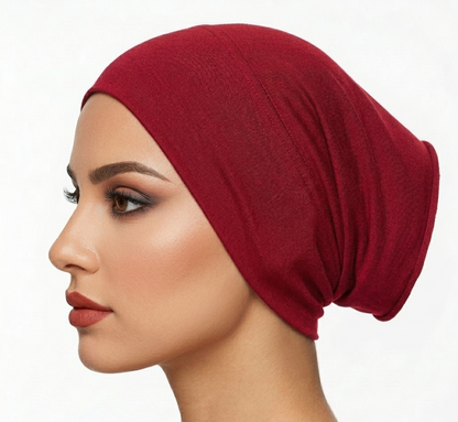 درنة الرأس