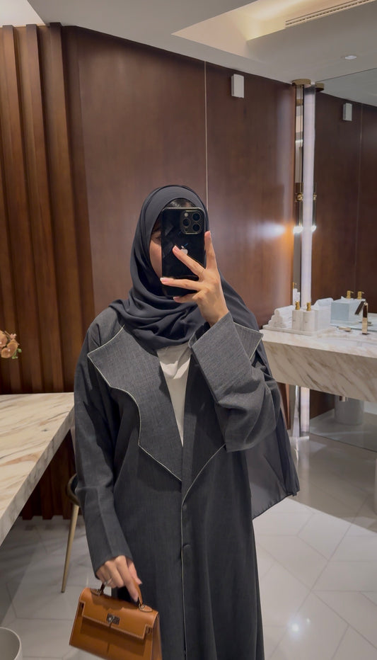 Skyline Abaya