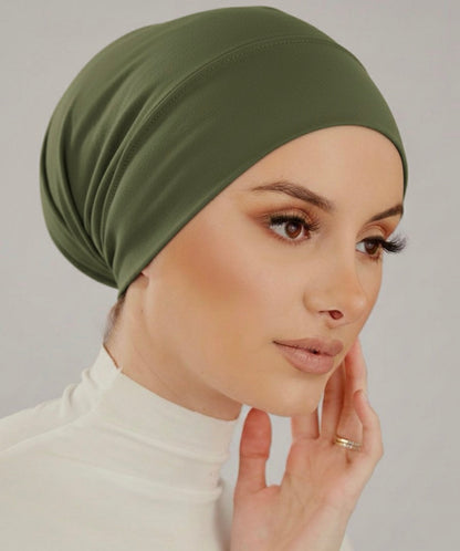 Tube headcap Awrah