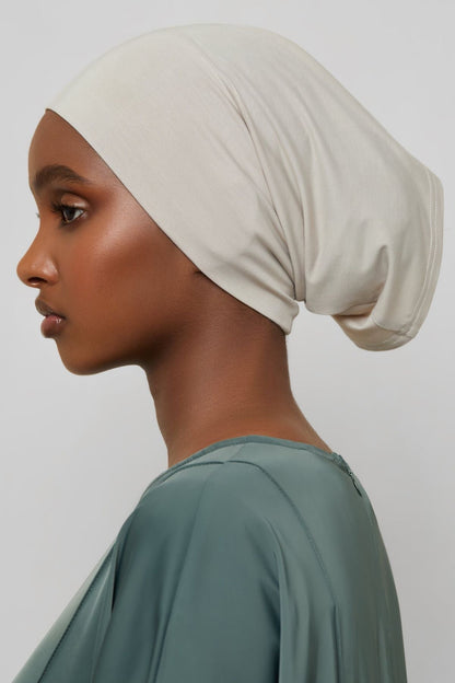 Tube headcap Awrah