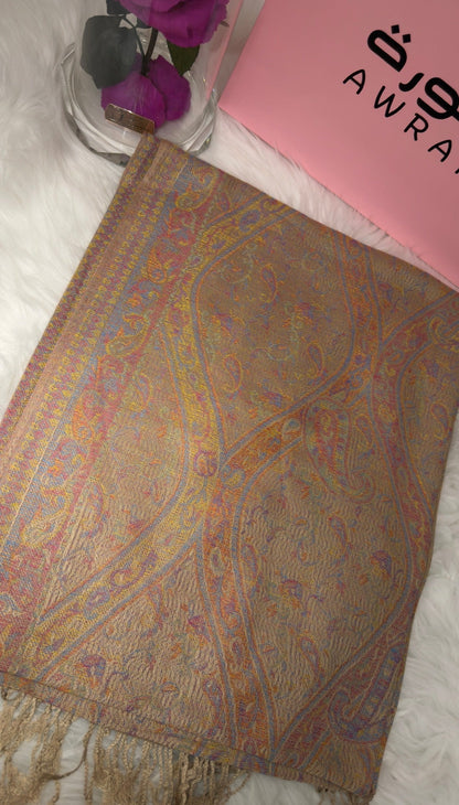 Pashmina Awrah