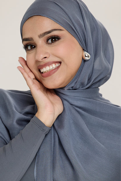 الحجاب النموذجي