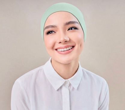درنة الرأس