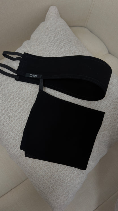 Signature Niqab