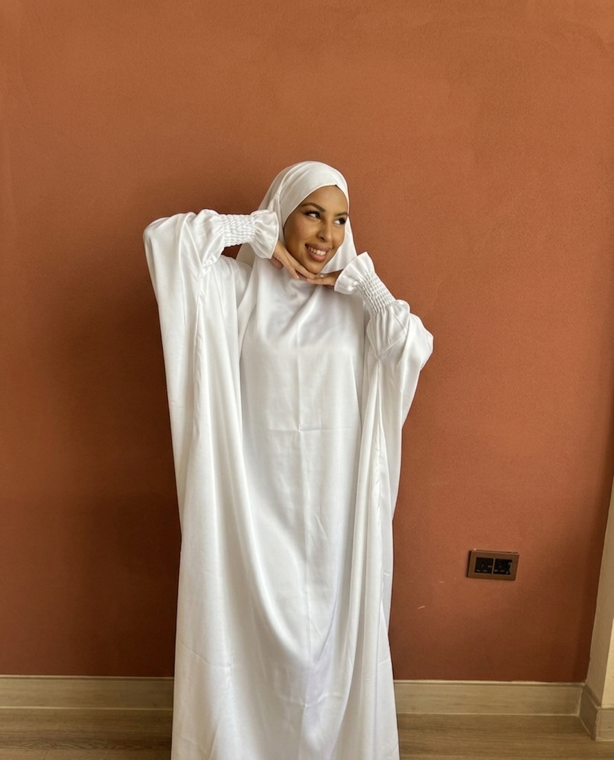 الجلباب