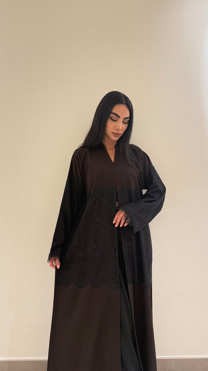 Iconic Lace