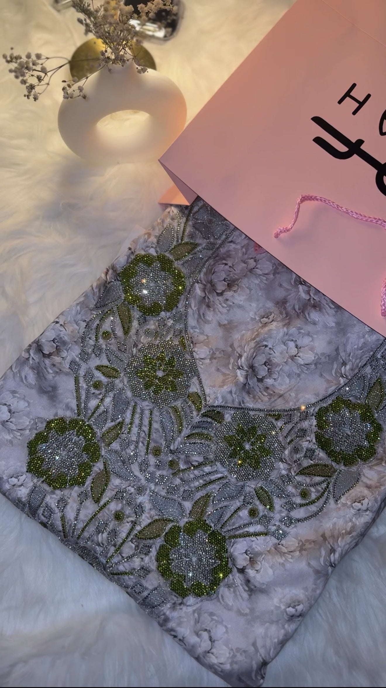 Mukhawar  Luxe 3D Awrah