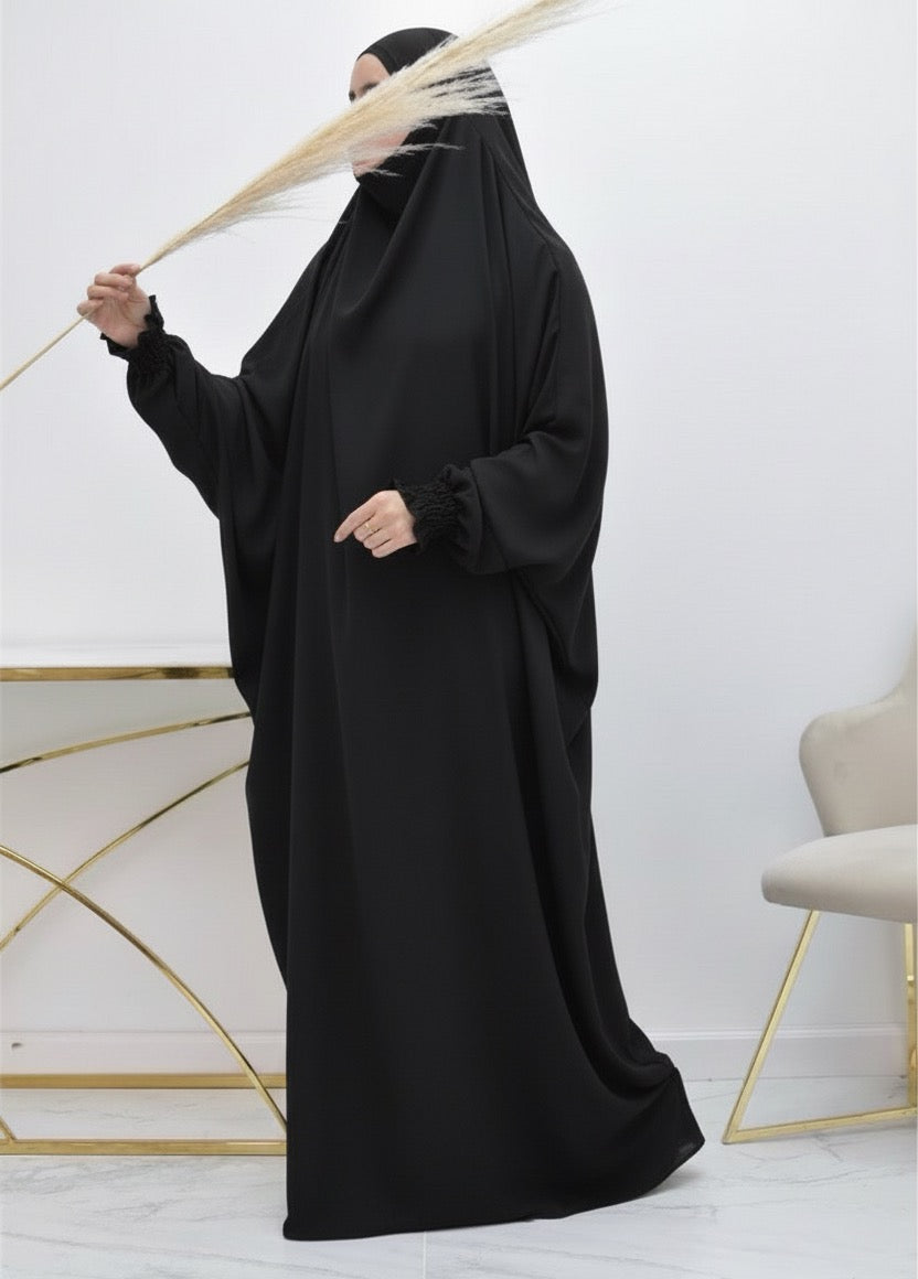 Jilbab Awrah