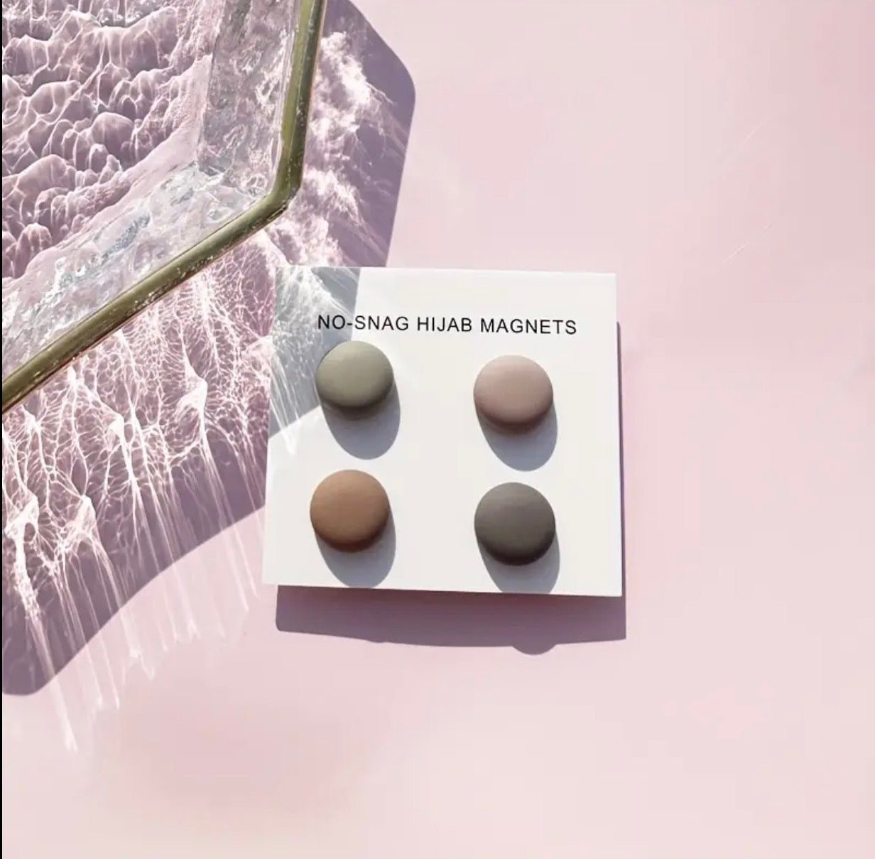 Hijab Magnets Awrah