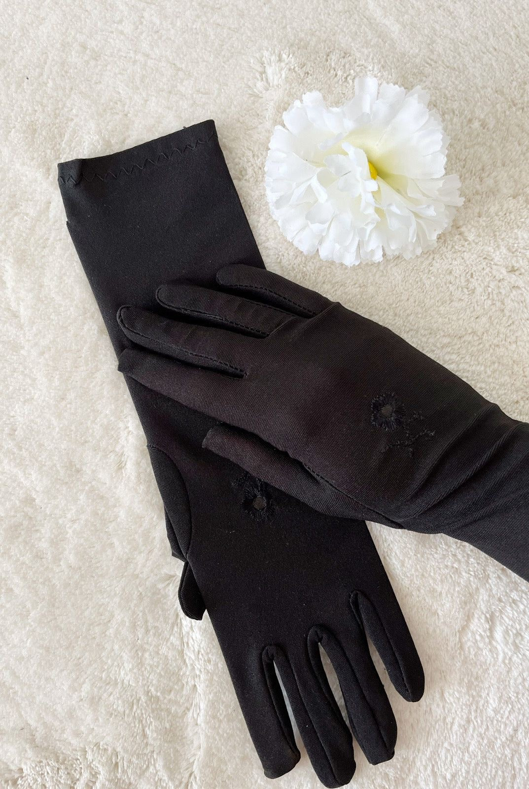 Modesty Hand Gloves Awrah