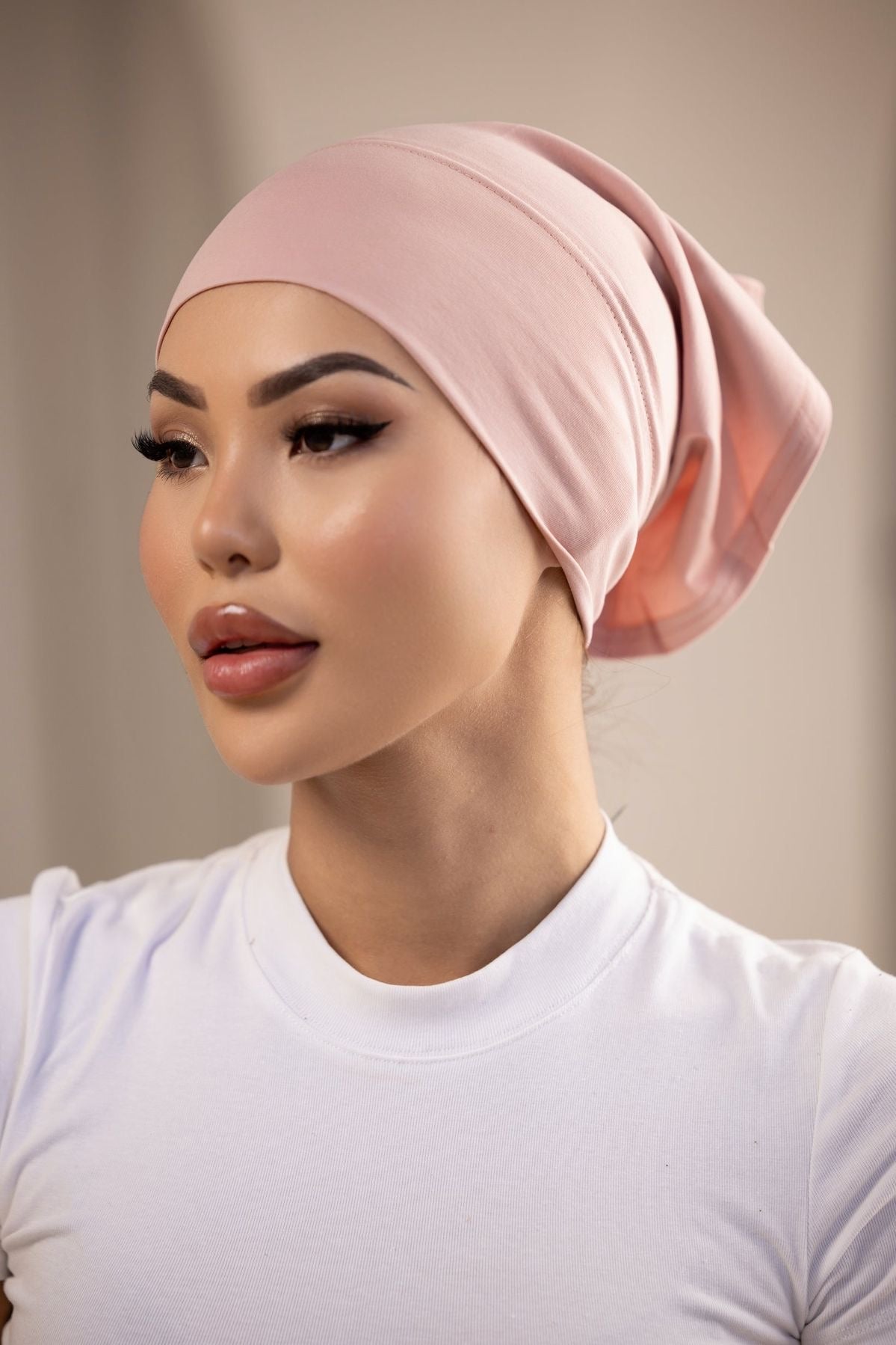 درنة الرأس