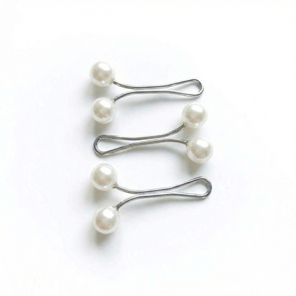 Turkish Hijab pin Awrah