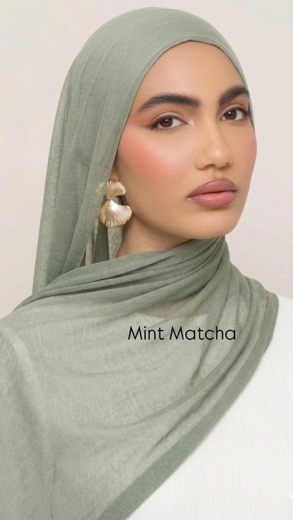 الحجاب النموذجي