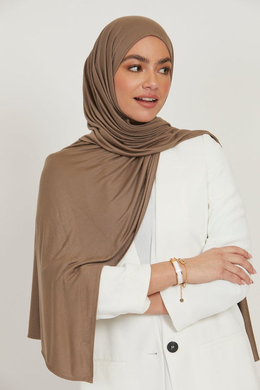 حجاب جيرسي