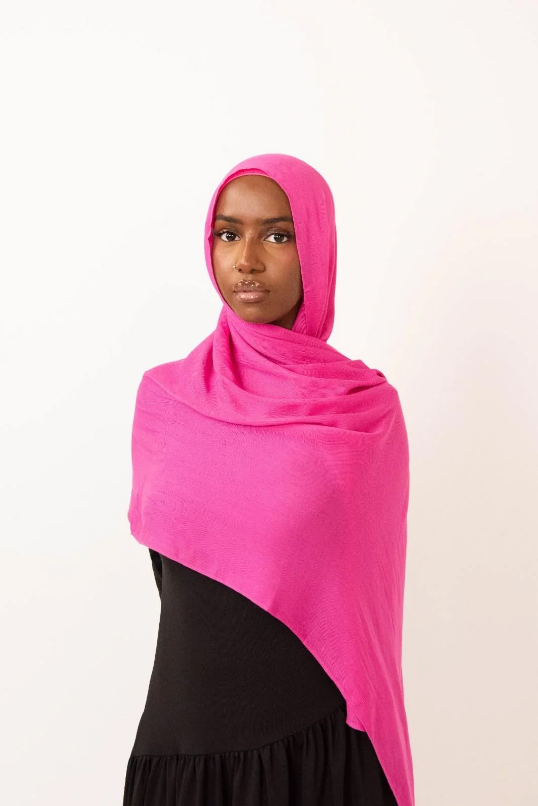 Modal Hijab