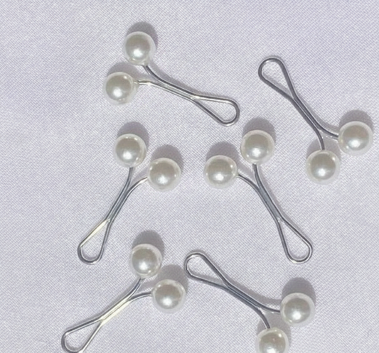 Turkish Hijab pin Awrah