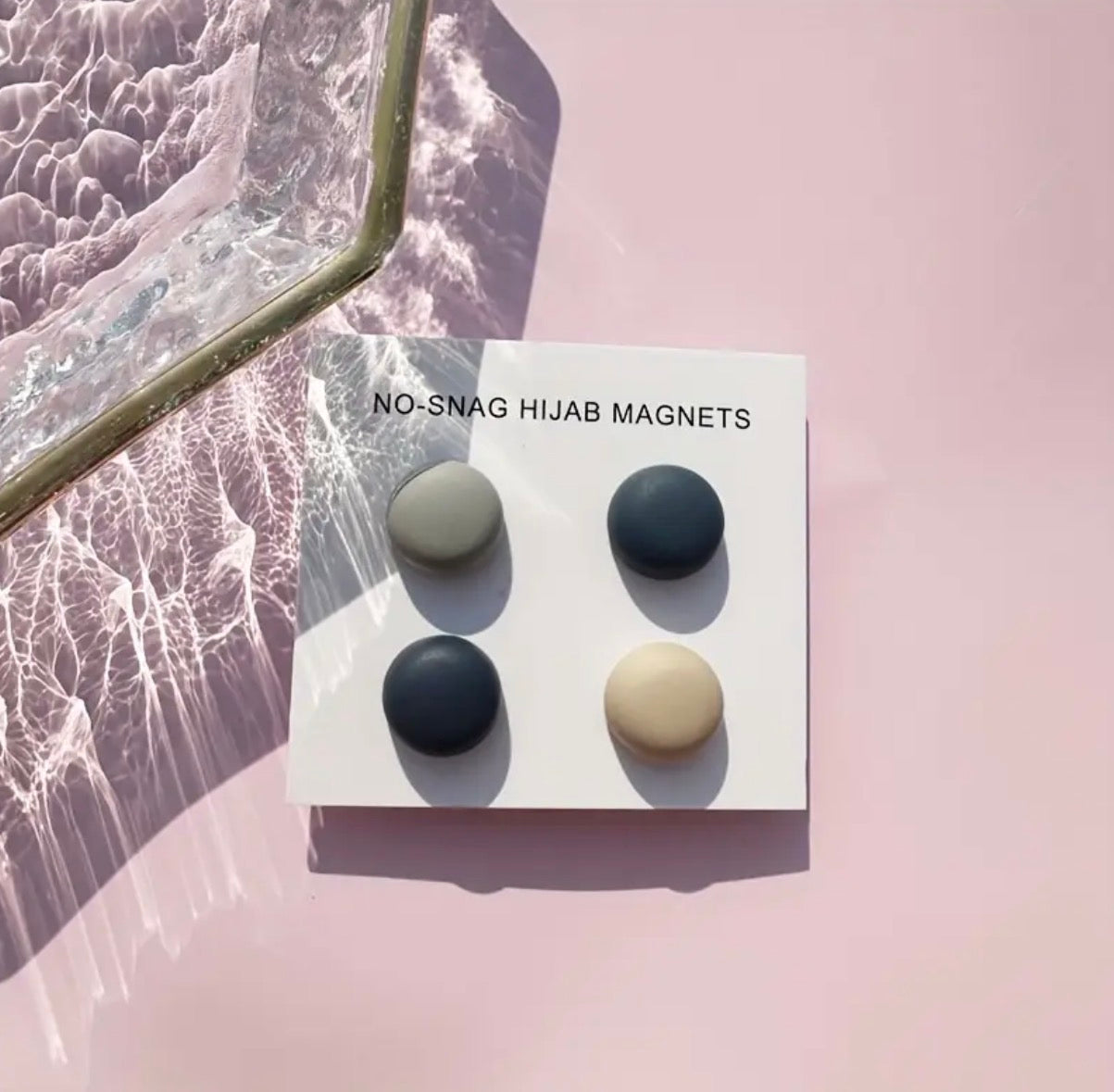 Hijab Magnets Awrah