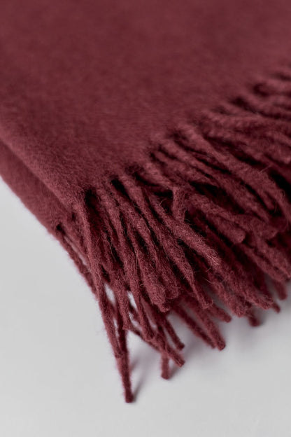 Winter Woolen shawl