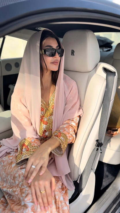 Ready To Wear Mukhawar Awrah