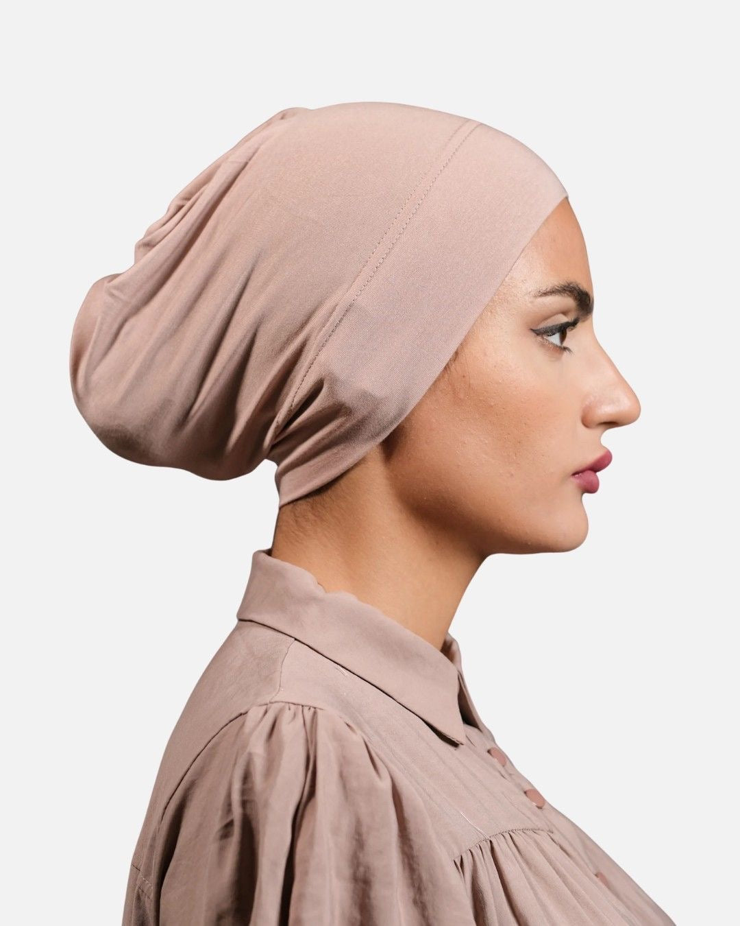 Tube headcap Awrah