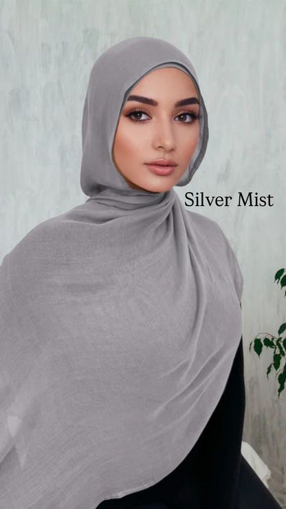 الحجاب النموذجي