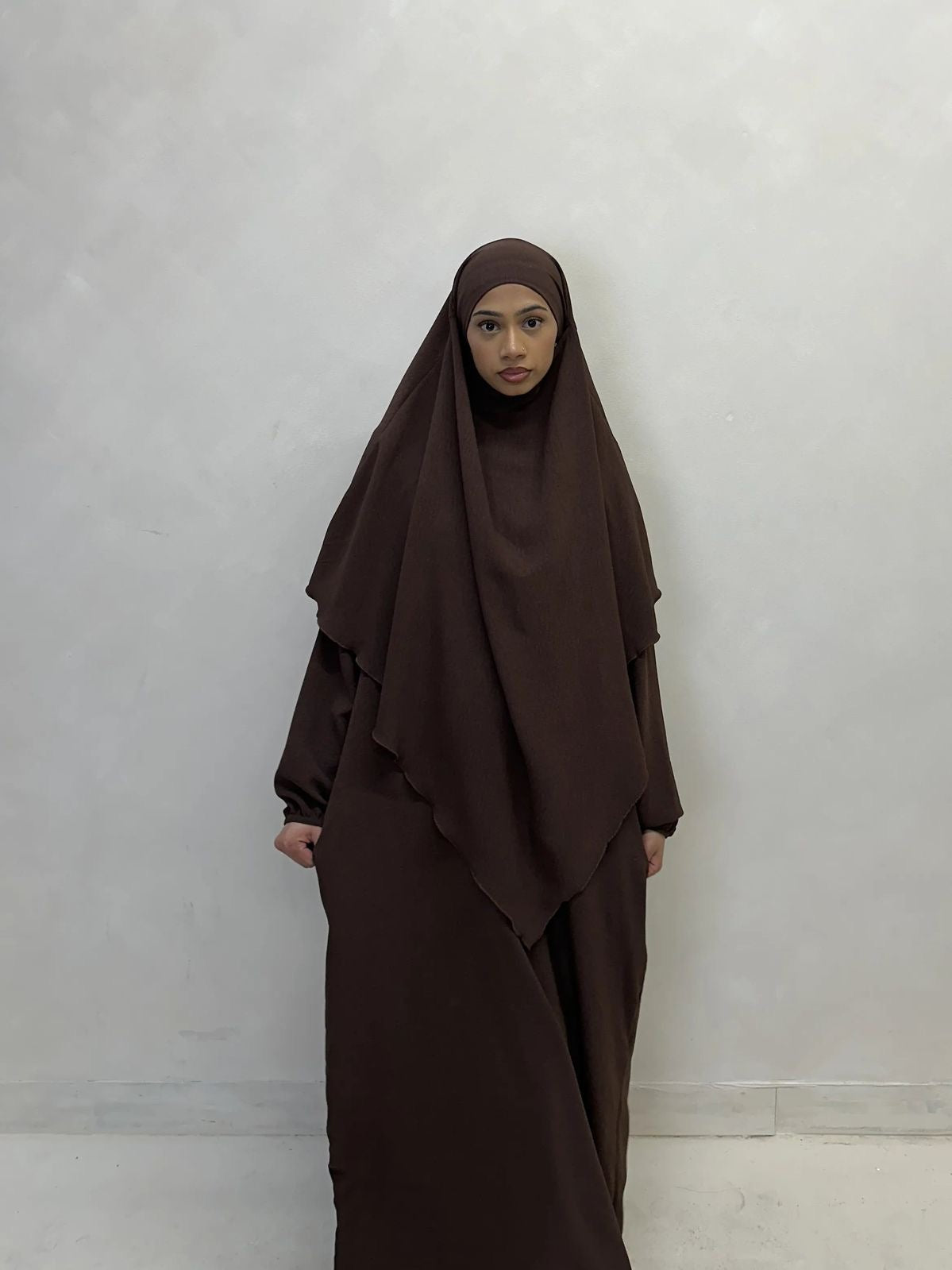 Khimar Awrah