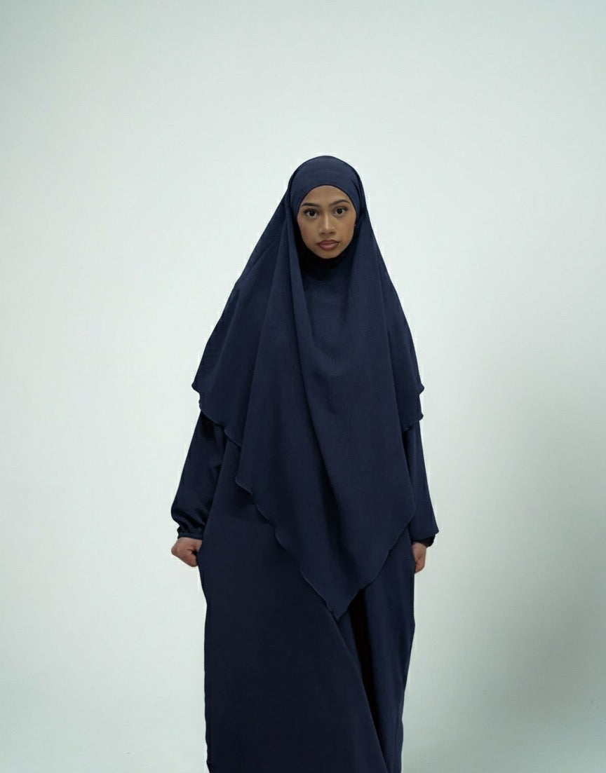 Khimar Awrah