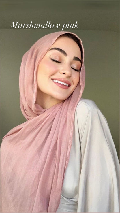الحجاب النموذجي