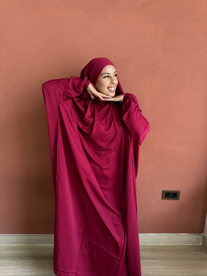 الجلباب