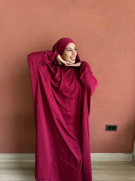 الجلباب