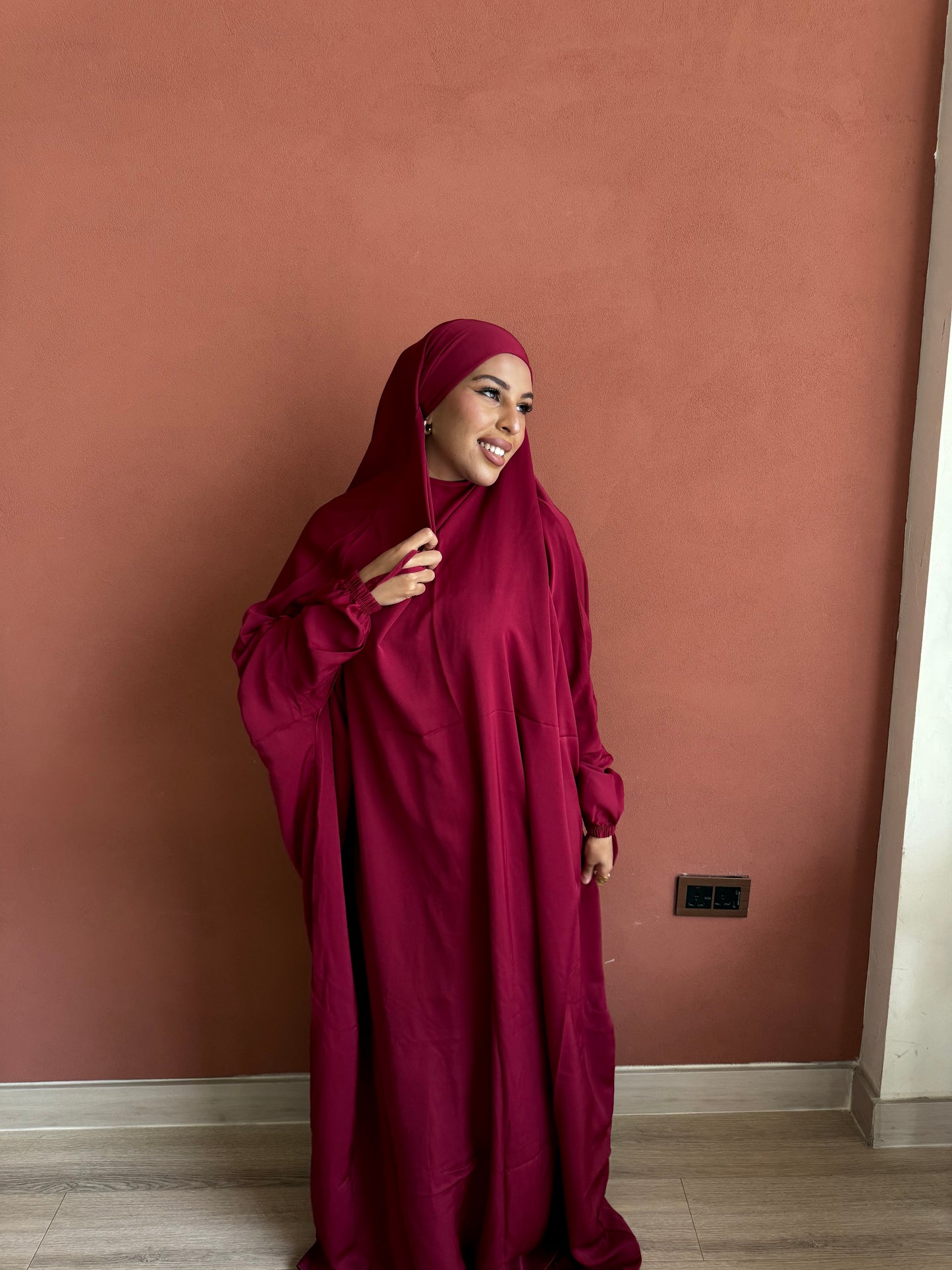 الجلباب