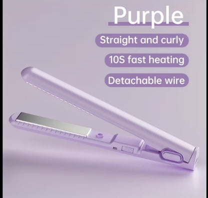 Hijab straighter