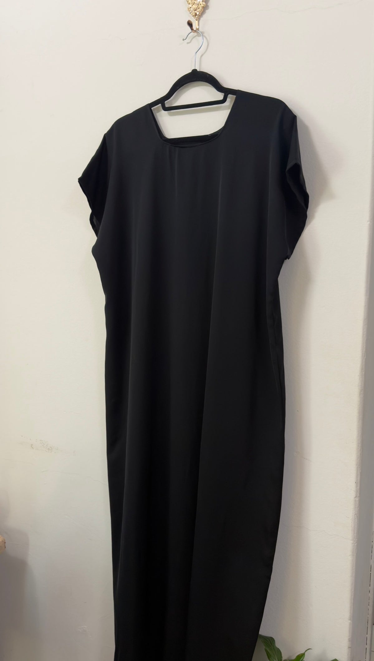 Under-Abaya (Dress)