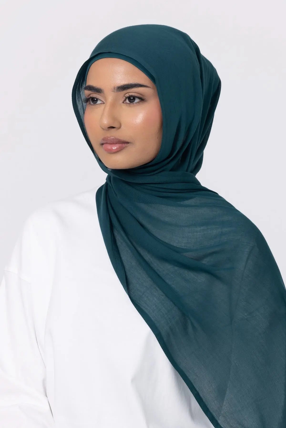 Modal Hijab Awrah